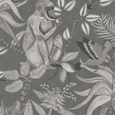 Cole & Son Tapeta SAVUTI 1002, kolekce THE ARDMORE COLLECTION