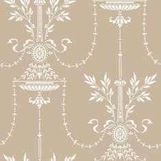 Cole & Son Tapeta DORSET 7027, kolekce ARCHIVE TRADITIONAL