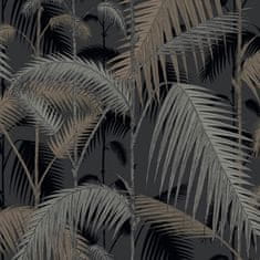 Cole & Son Tapeta PALM JUNGLE 1004, kolekce CONTEMPORARY RESTYLED