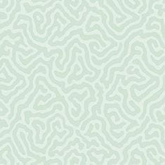 Cole & Son Tapeta CORAL 5065, kolekce LANDSCAPE PLAINS 