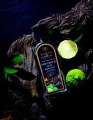 Ashleigh & Burwood Náplň do katalytické lampy BERGAMOT & OUD 250 ml