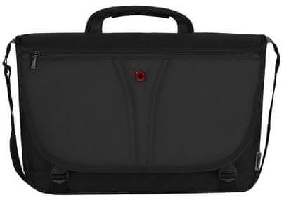 Wenger BC FLY - 14"/16" brašna na notebook a tablet 606463, černá