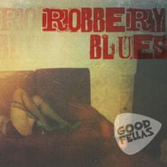 Goodfallas: Robbery Blues