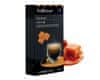 Caramel 10 ks kávových kapslí kompatibilních do kávovarů Nespresso