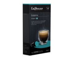 Caffesso Sidamo 100 ks kávových kapslí kompatibilních do kávovarů Nespresso