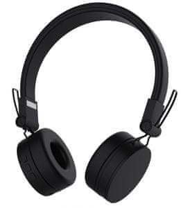 bluetooth Sluchátka Defunc BT Headphone GO výdr baterie 8 hodin