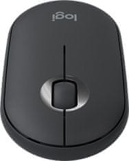 Logitech M350, černá (910-005718) - použité