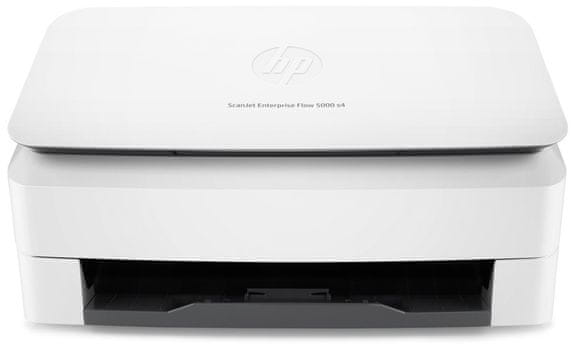 Tiskárna HP ScanJet Enterprise Flow 5000 s4 (L2755A) černobílá, vhodná do kanceláří