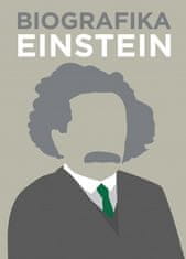 Biografika Einstein