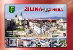 Milan Paprčka: Žilina z neba - Žilina from Heaven