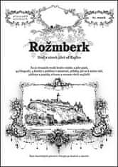 Rostislav Vojkovský: Rožmberk