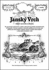 Rostislav Vojkovský: Janský Vrch - Zámek v Javorníku ve Slezsku