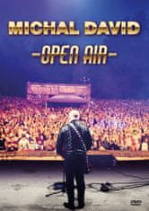 David Michal: Open Air