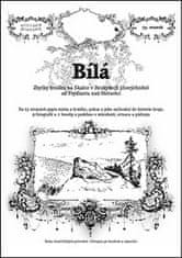 Ladislav Juroš: Bílá