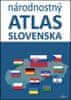 Mojmír Benža: Národnostný atlas Slovenska