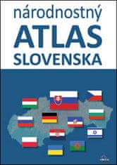 Mojmír Benža: Národnostný atlas Slovenska