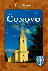 Juraj Hradský: Čunovo - Sarndorf Dunacsún