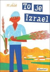 Miroslav Šašek: To je Izrael