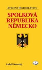 Lukáš Novotný: Spolková republika Německo