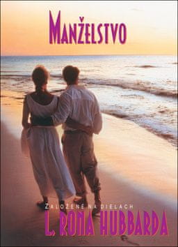 L. Ron Hubbard: Manželstvo