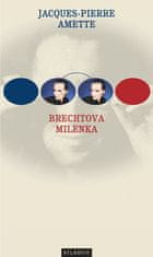 Jacques-Pierre Amette: Brechtova milenka