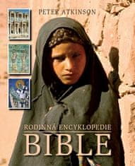 Peter Atkinson: Rodinná encyklopedie Bible