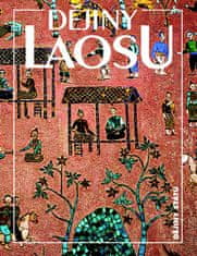 Miroslav Nožina: Dějiny Laosu
