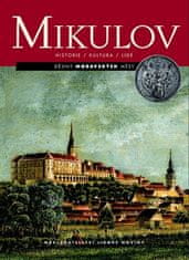 Kolektiv autorů: Mikulov