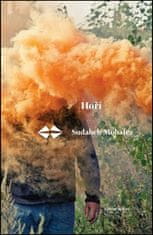 Sudabeh Mohafez: Hoří