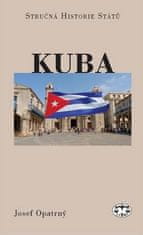 Josef Opatrný: Kuba