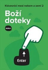 Boží doteky - Klávesnicí mezi nebem a zemí 2