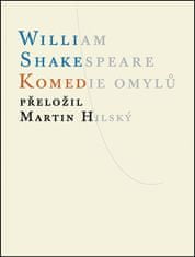 William Shakespeare: Komedie omylů