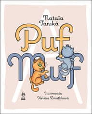 Nataša Tánská: Puf a Muf