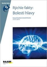 Richard Peatfield: Rýchle fakty: Bolesti hlavy