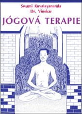 Swami Kuvalayananda: Jógová terapie