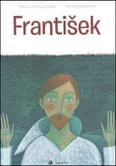 Maria Loretta Giraldo: František