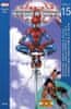 Brian Michael Bendis: Ultimate Spider-man a spol. 15