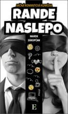 Marek Zákopčan: Rande naslepo