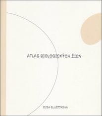 Oľga Gluštíková: Atlas biologických žien