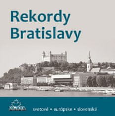 Kliment Ondrejka: Rekordy Bratislavy