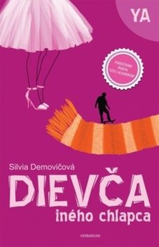 Silvia Demovičová: Dievča iného chlapca