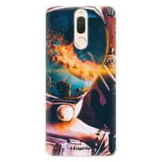 iSaprio Silikonové pouzdro - Astronaut 01 pro Huawei Mate 10 Lite