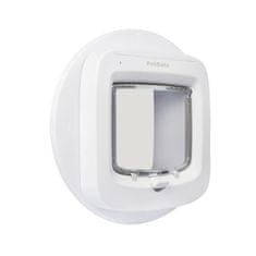 shumee Skleněný adaptér PETSAFE pro PPA19-16145 - bílý