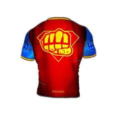 Rashguard FORMMA SUPERMAN PUNCH