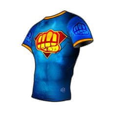 Rashguard FORMMA SUPERMAN PUNCH