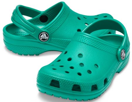 crocs za