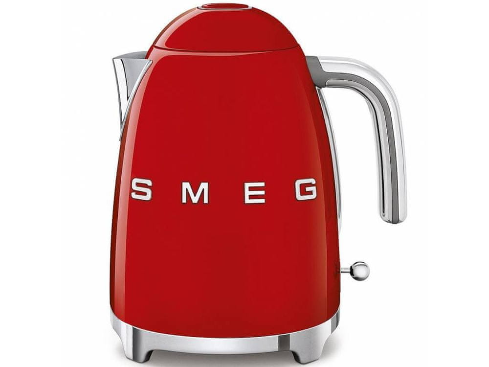 Smeg rychlovarná konvice KLF03RDEU