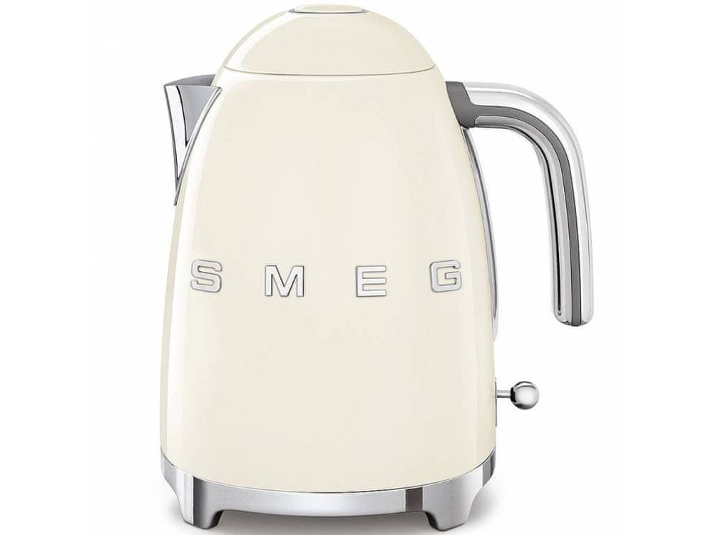 Smeg rychlovarná konvice KLF03CREU