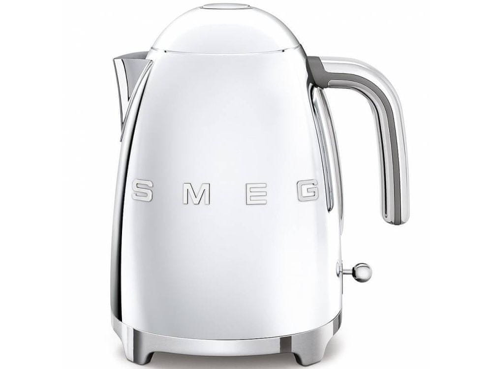 Smeg rychlovarná konvice KLF03SSEU