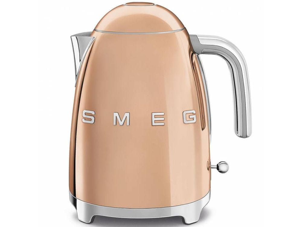 Smeg rychlovarná konvice KLF03RGEU